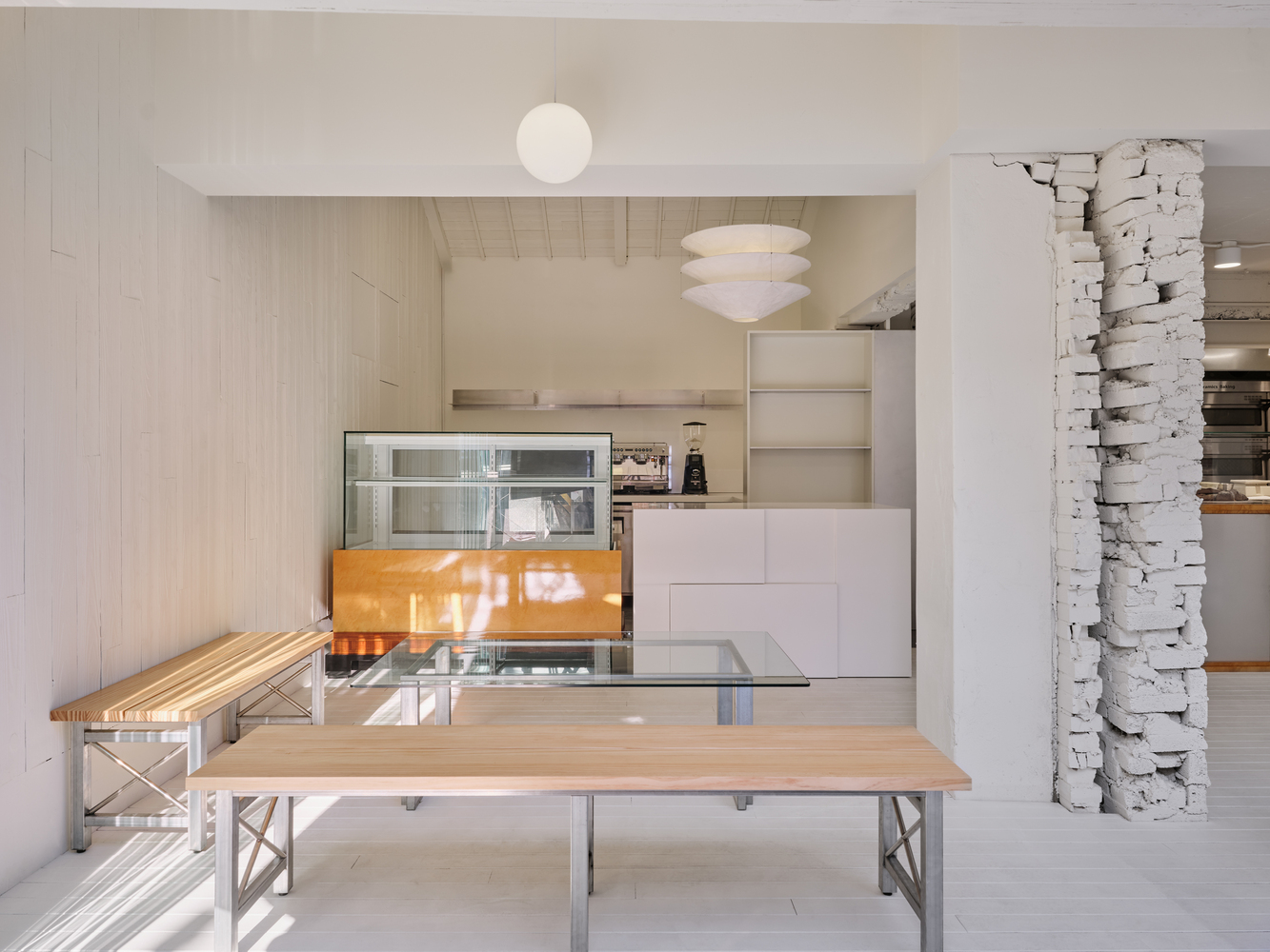 玉田工作室打造的P·P·烘焙店-10