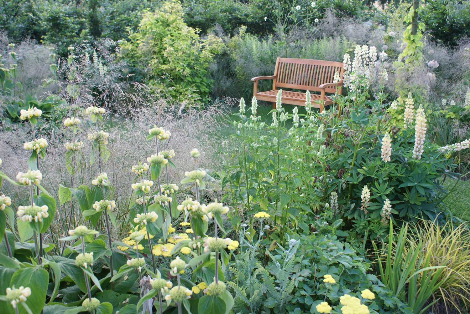 丹麦私家花园 Ellipse Garden-27