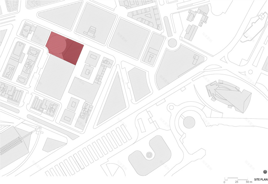 西班牙El Tanque文化空间丨Fernando Menis-63