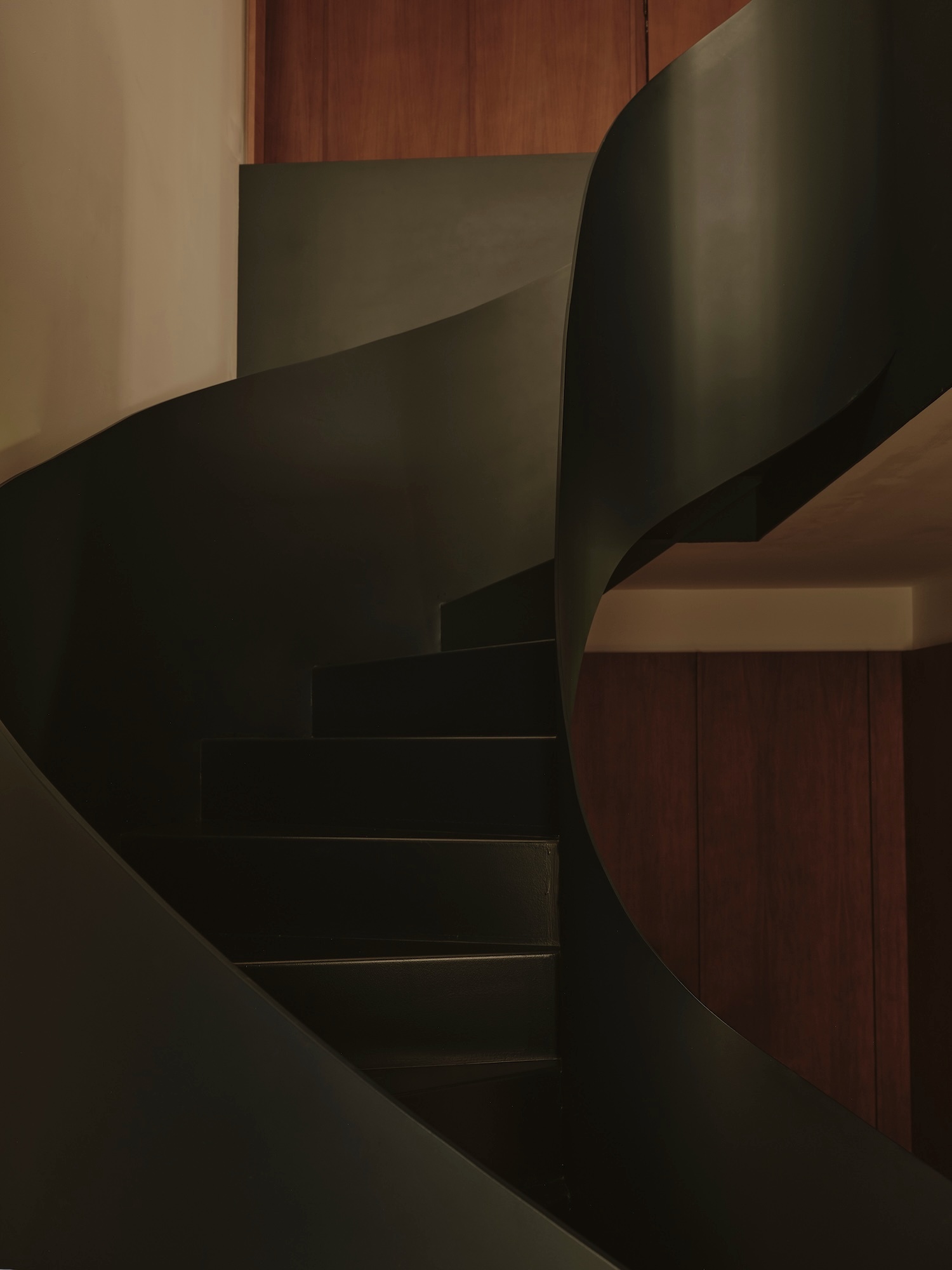 Conde de Aranda:古今的交融丨西班牙马德里-14