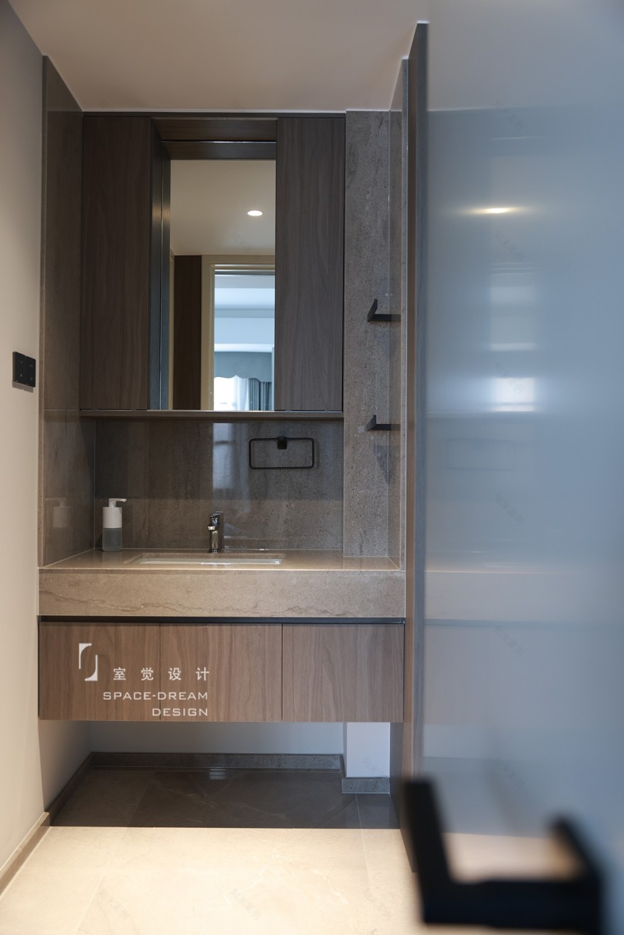 舟山祥生南山郡住宅设计丨中国舟山-54