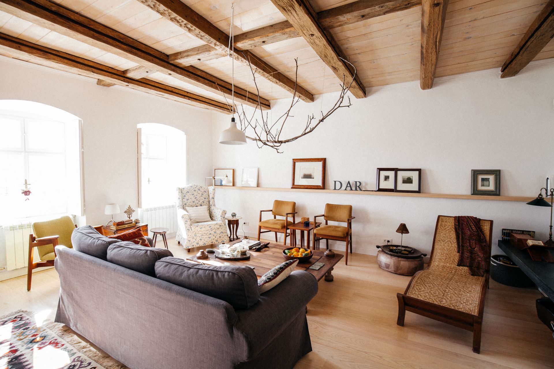 旧沃伊沃迪纳房屋改造项目-0