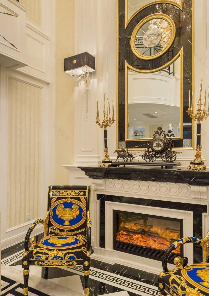 华亭首府23号-12