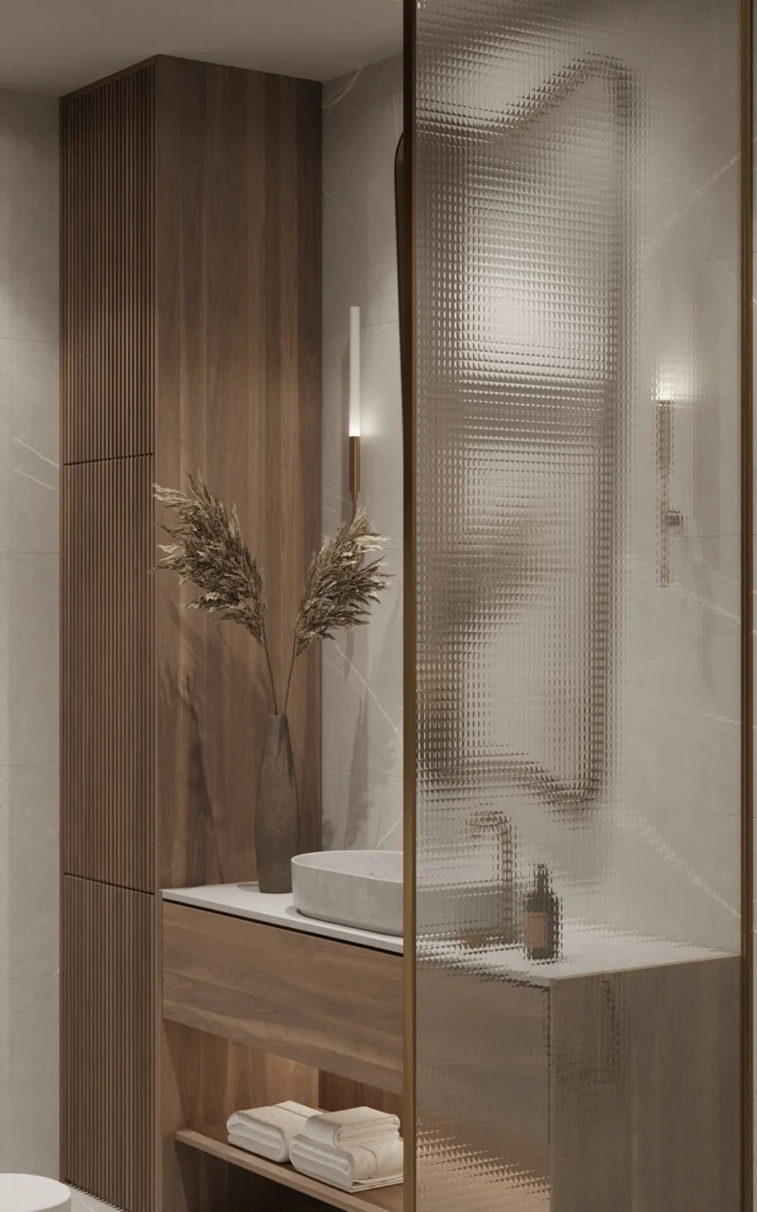 R HARBOR 私宅丨Elena Sedova-47