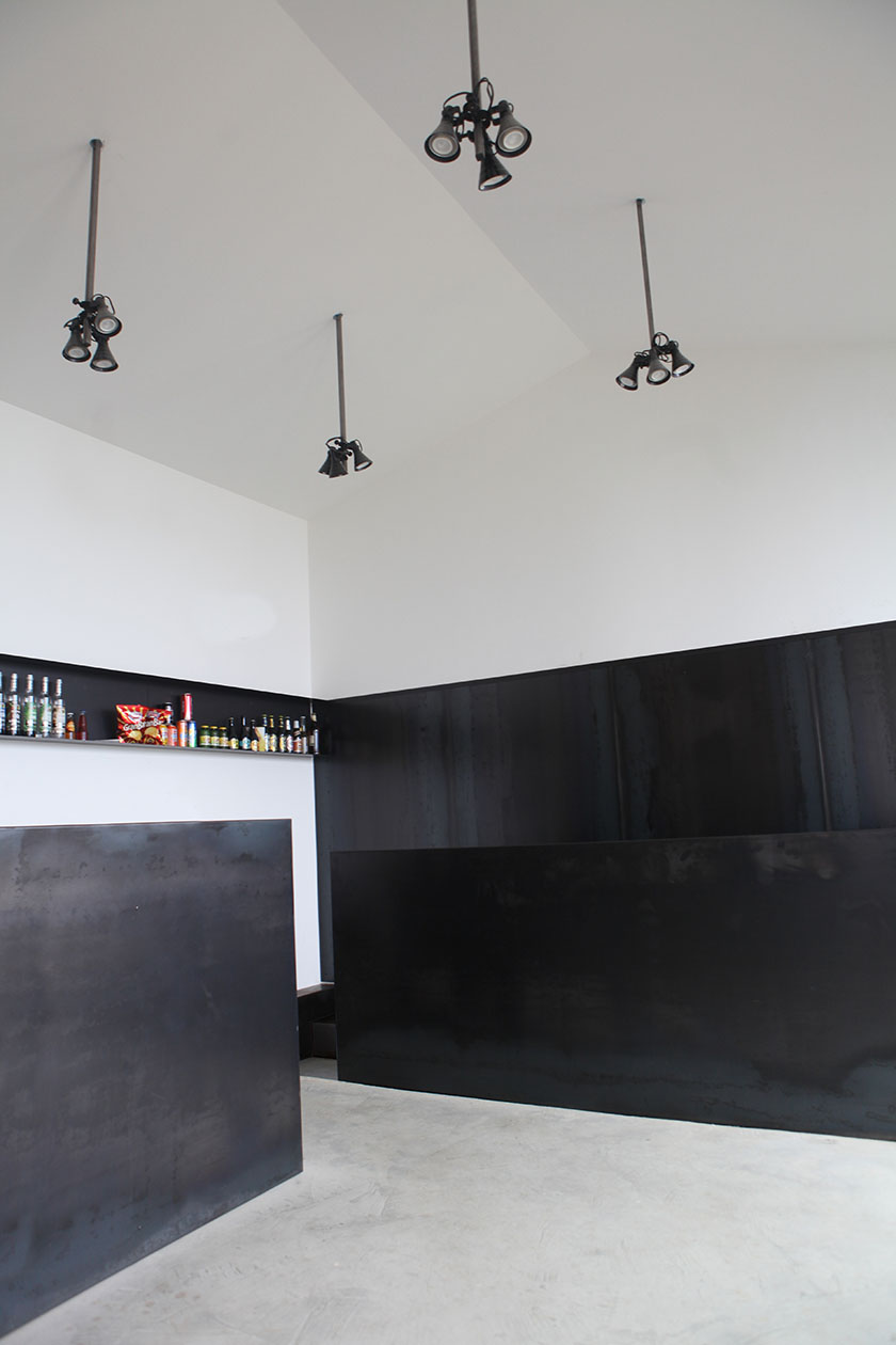 废弃乡村建筑的复兴 | Paraloup 小村的重生-32