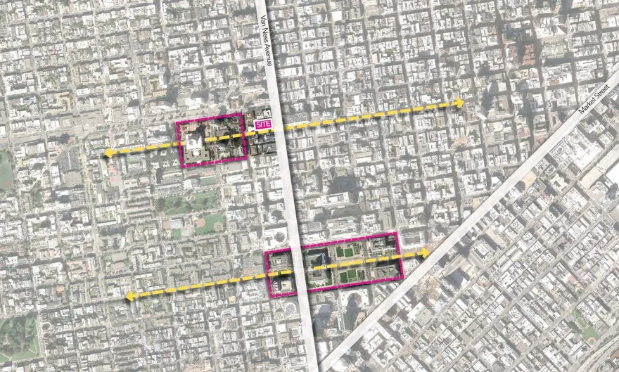 小圈子大教堂山丨美国-16
