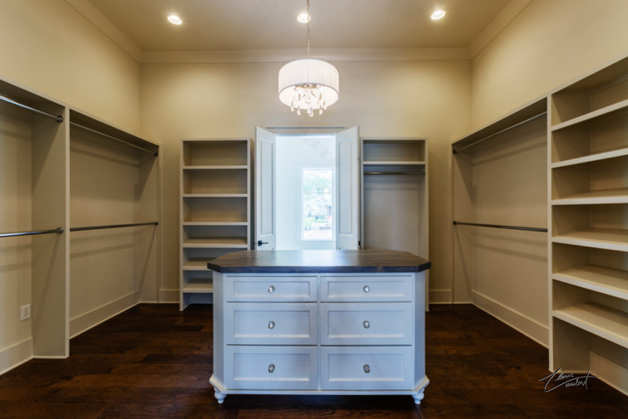 丨乌拉圭佛罗里达丨Bob Chatham Custom Home Design-63