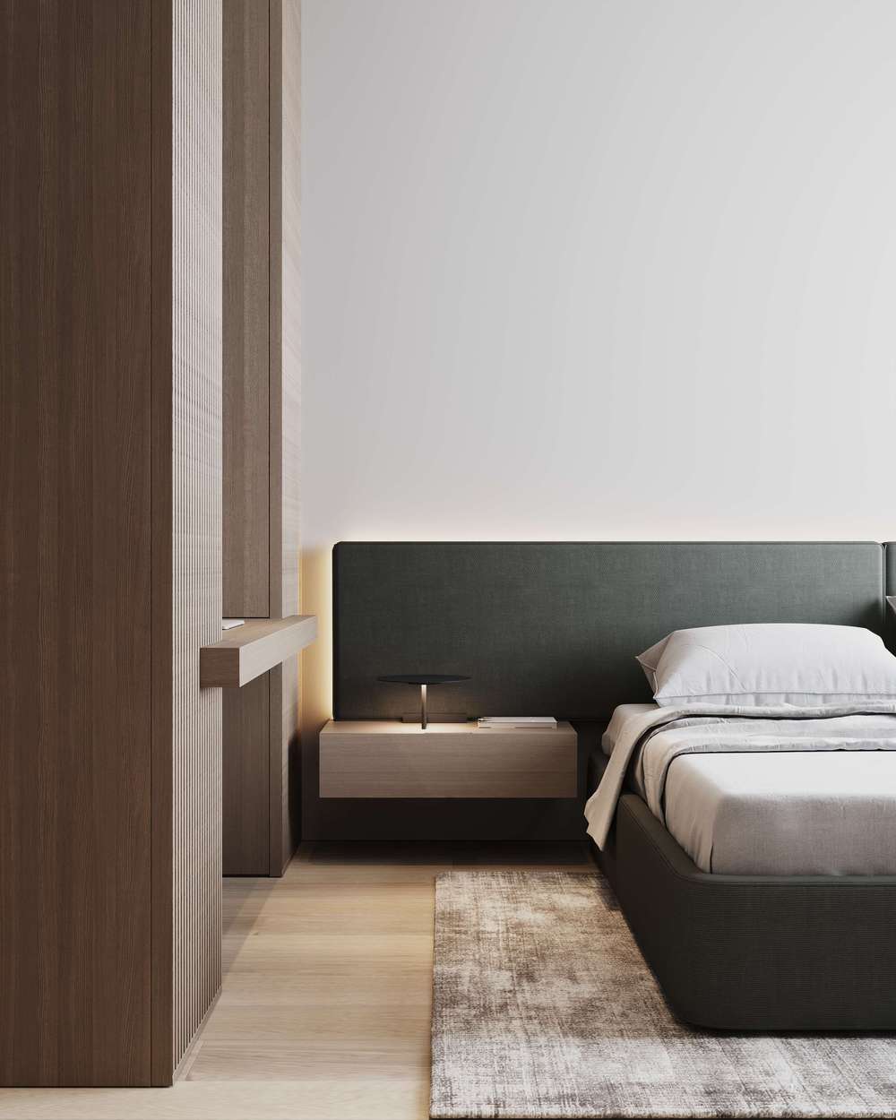 E House 豪宅丨俄罗斯丨Artem Babayants 工作室-43