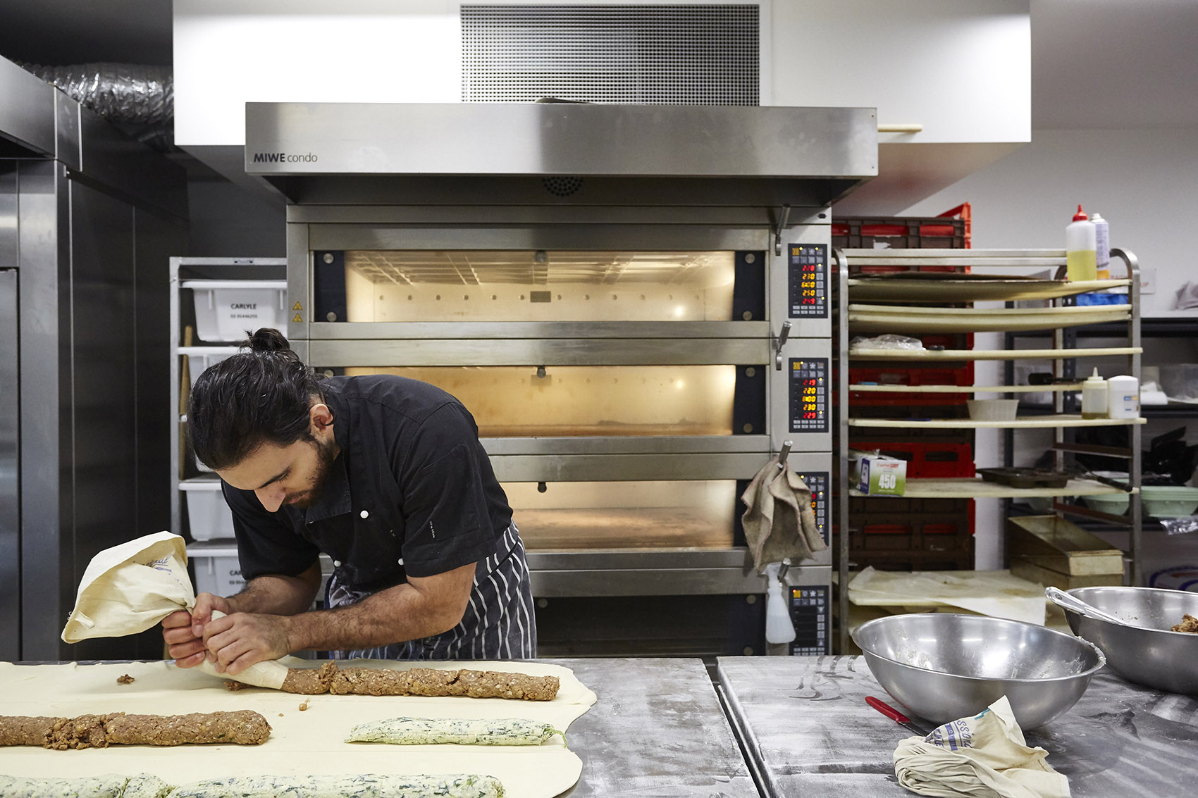 老宅新用，澳洲非盈利性建筑综合体 / Six Degrees-65