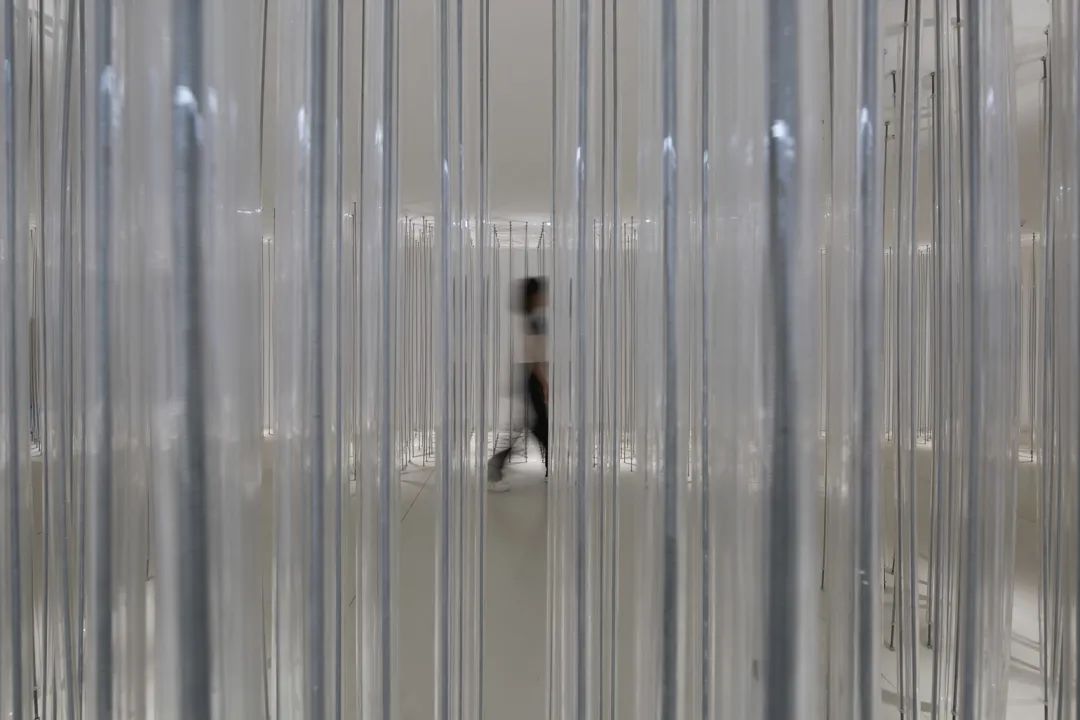 光影回响·TW展厅丨中国北京丨KiKi建筑设计事务所-41