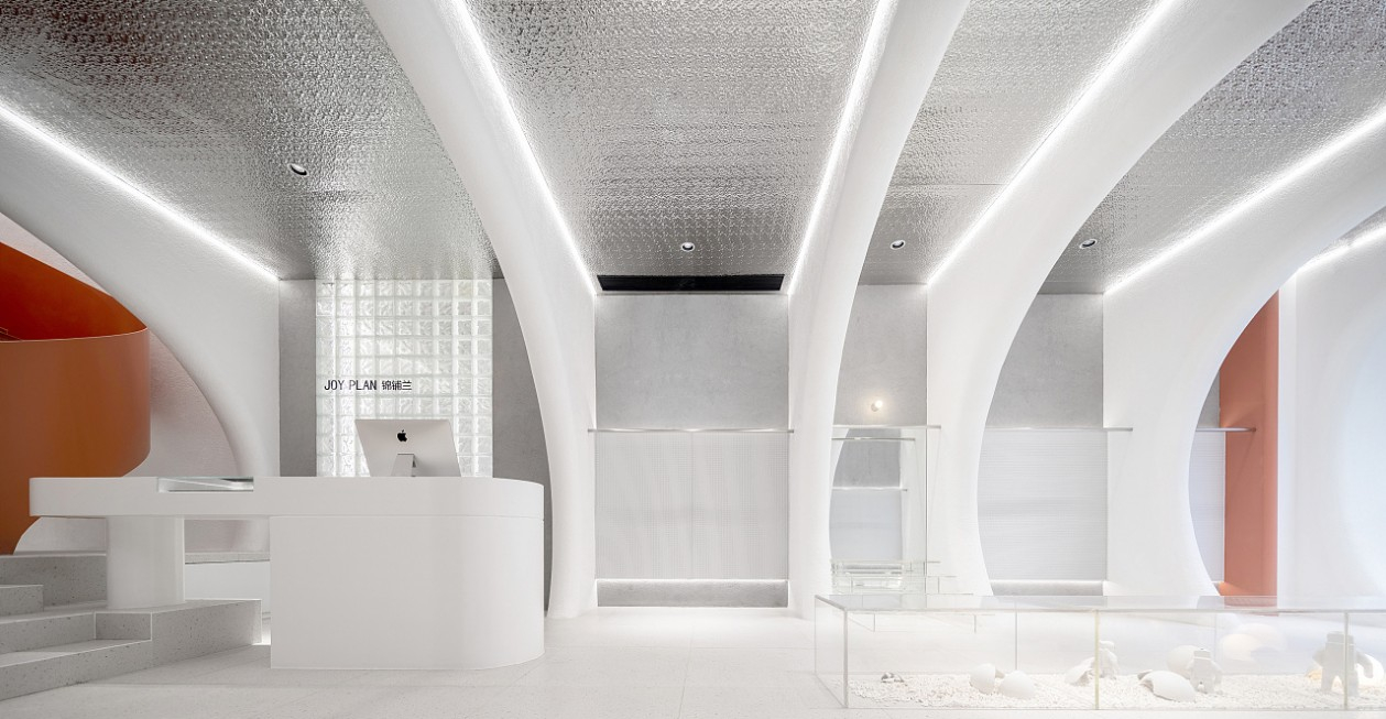 Joy Plan 女装店岳阳丨中国岳阳丨朴开十向-13