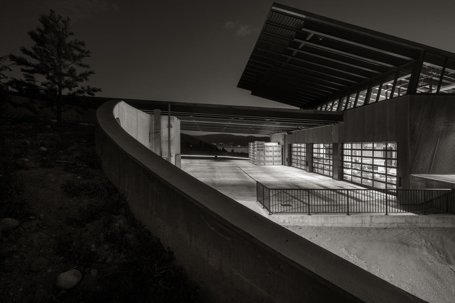 马丁巷酒庄·冯·曼德尔家族的重力酿酒传奇-64