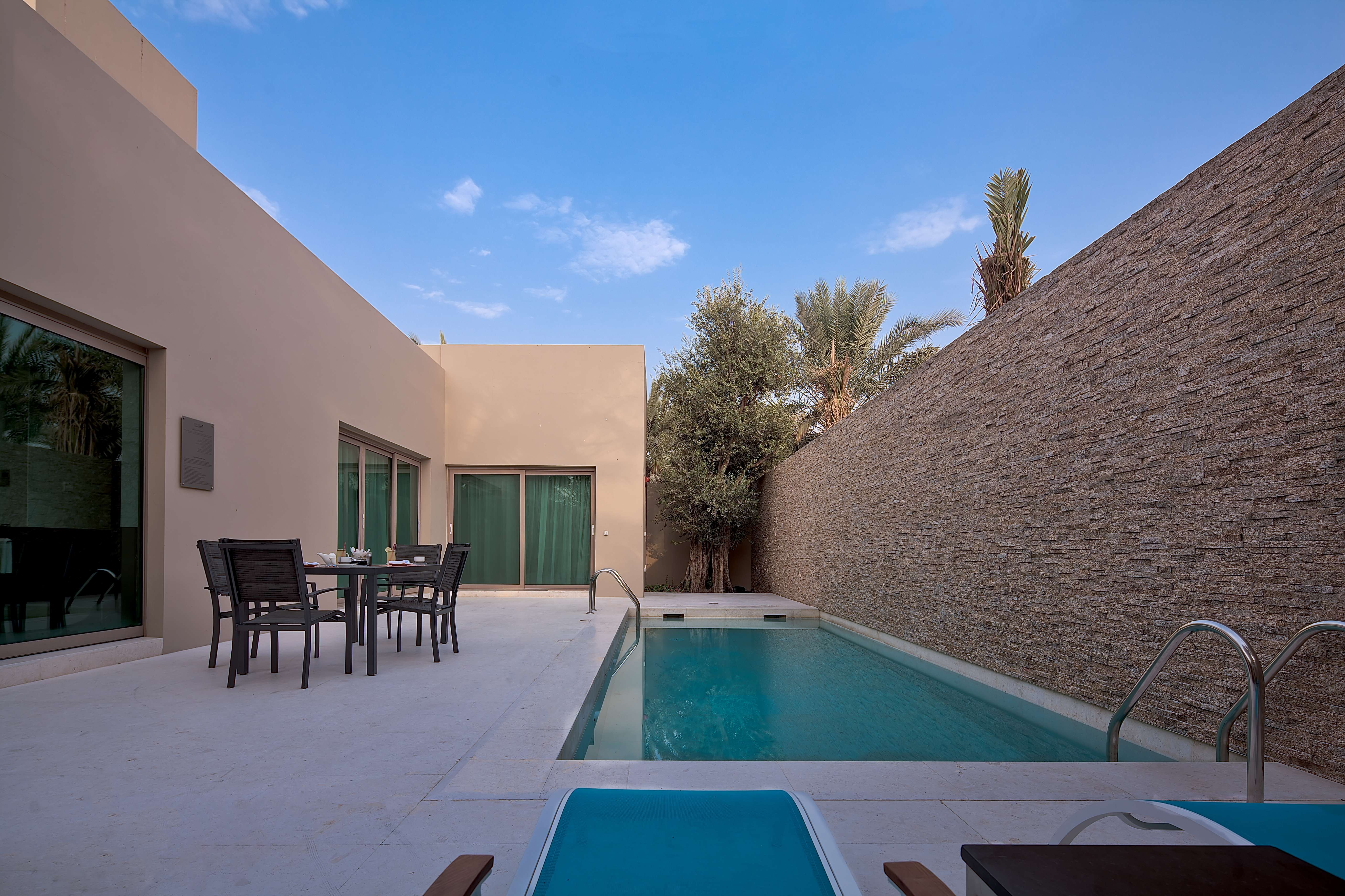 迪拜沙漠棕榈疗养度假酒店-27