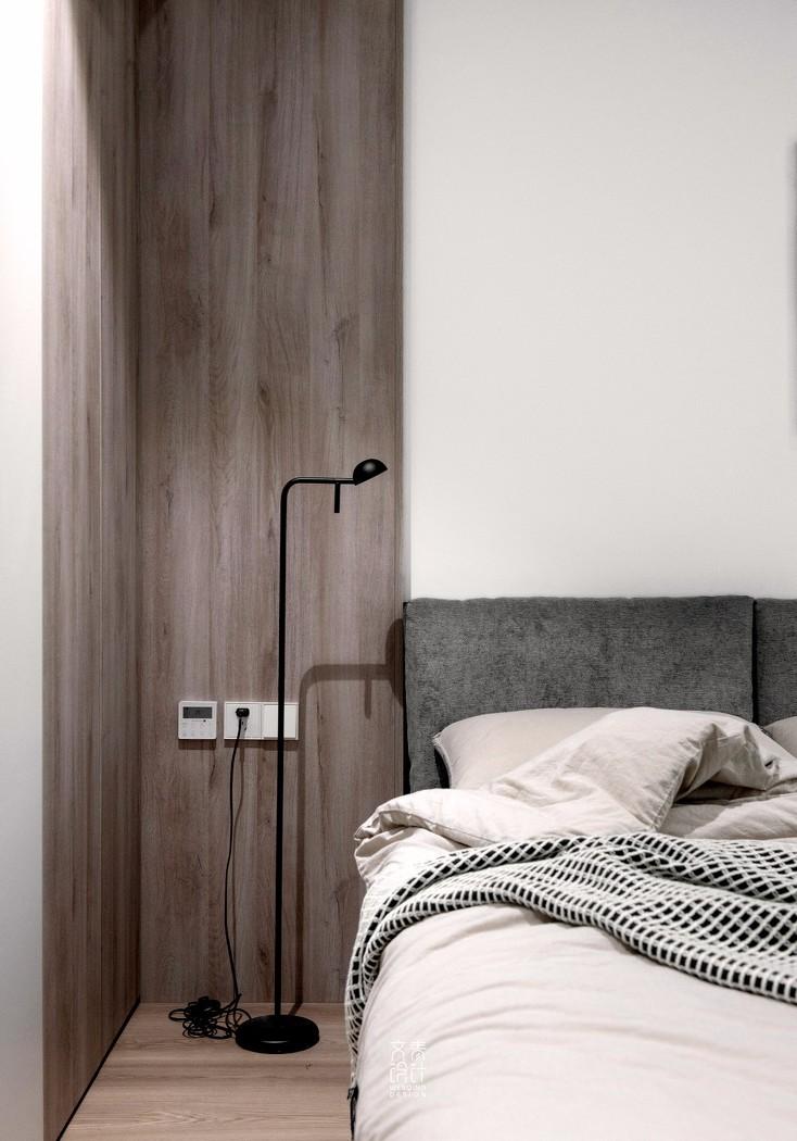 杭州雍泽府 89㎡空间设计,开阔视野与多功能性的完美结合-30