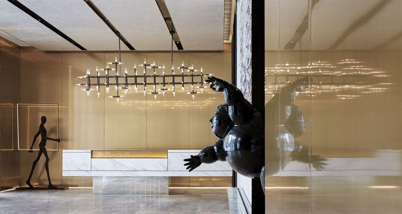 杭州中海·云宸展示中心-10