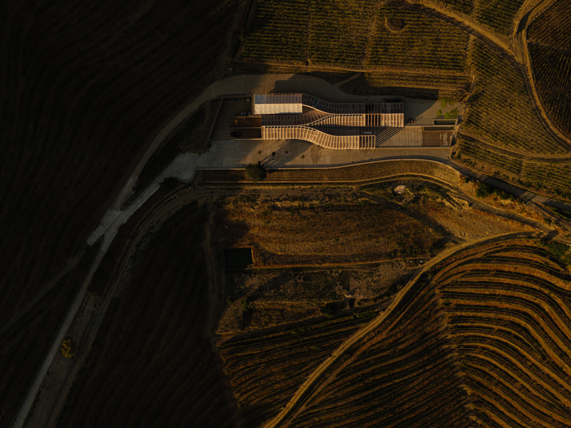 Quinta de Adorigo酒庄丨葡萄牙杜罗丨Atelier Sergio Rebelo等多家团队及个人-156