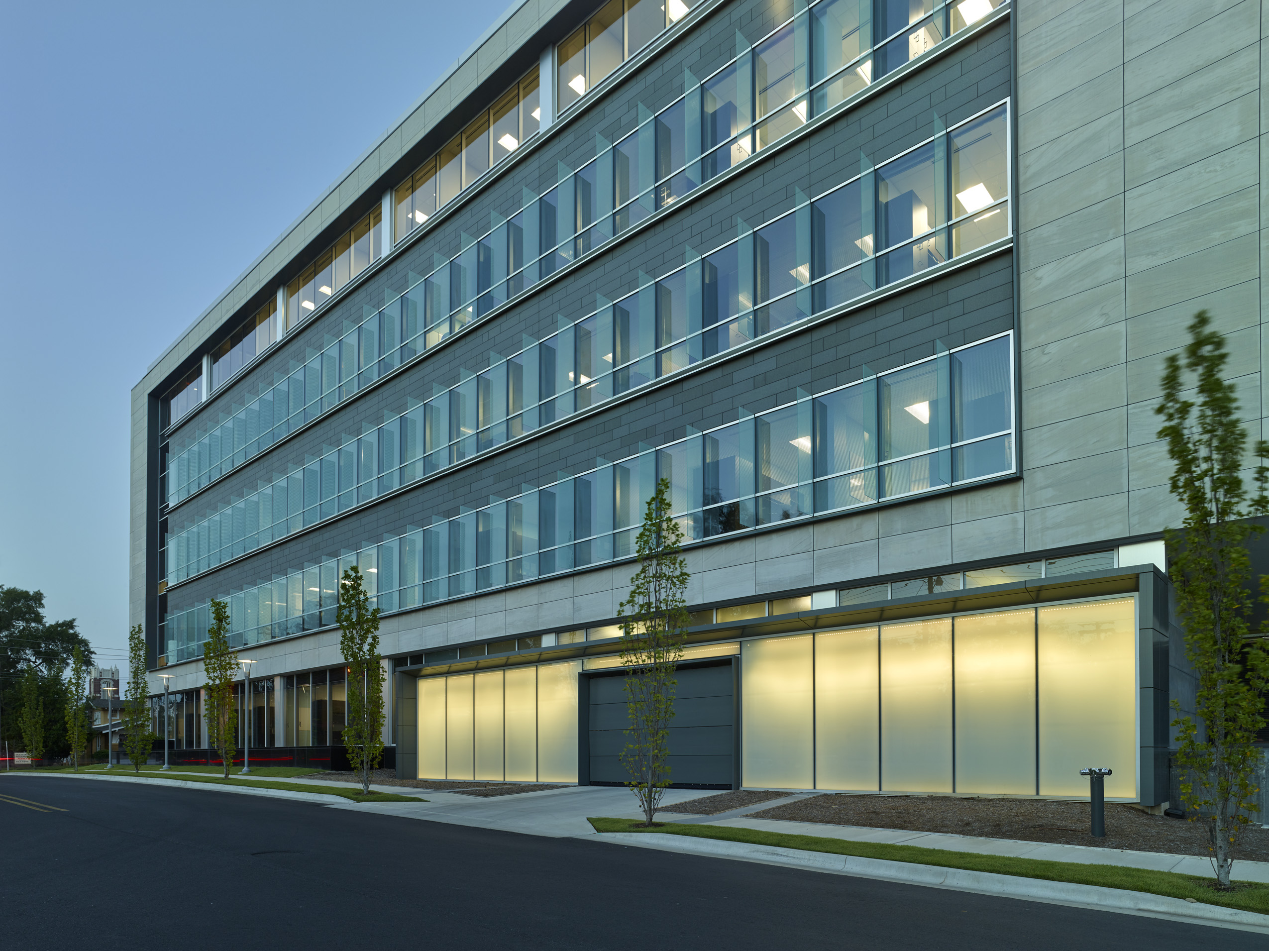 墨菲石油公司总部-20