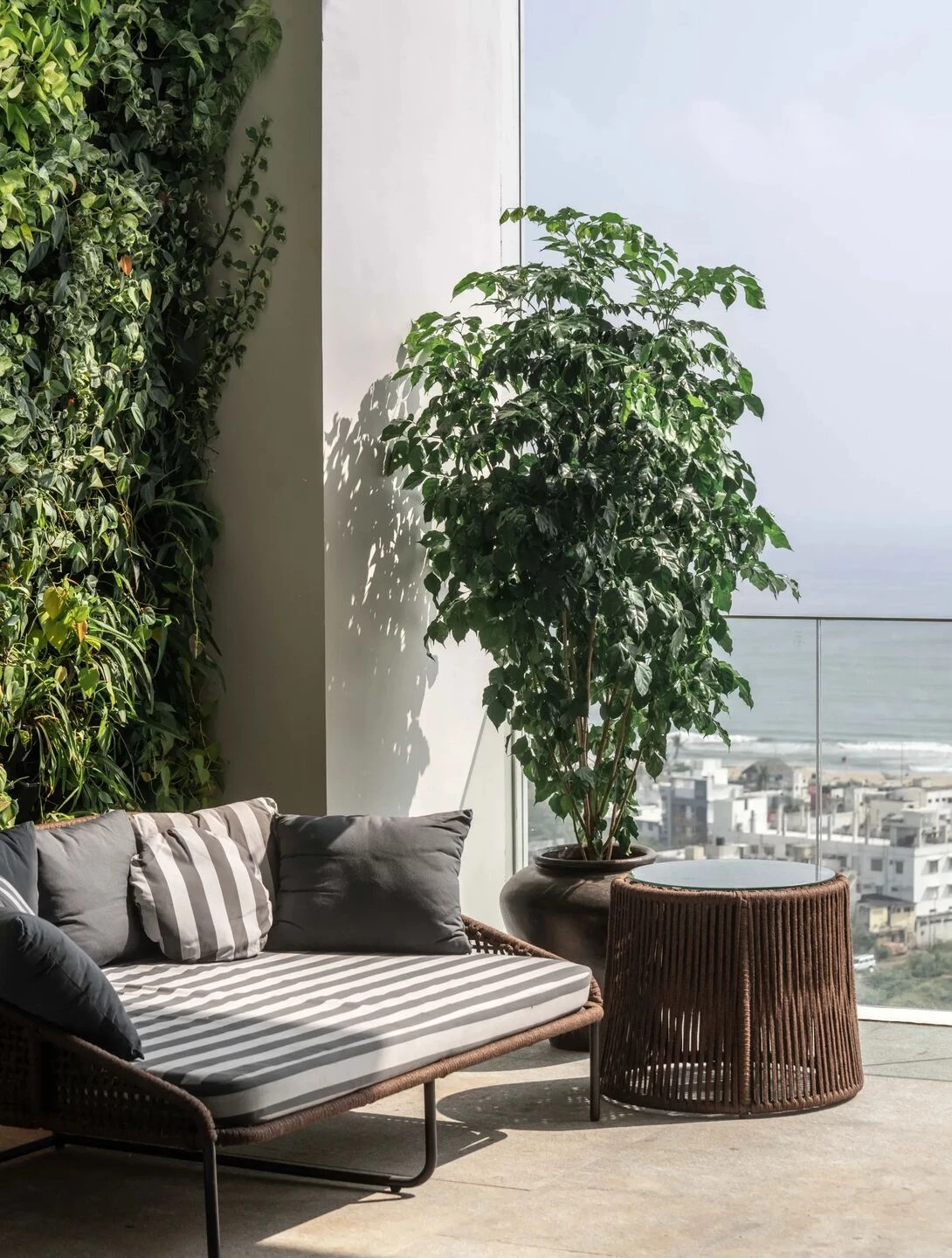 天青 或 蔚蓝丨印度金奈丨Chestnut Storeys-6