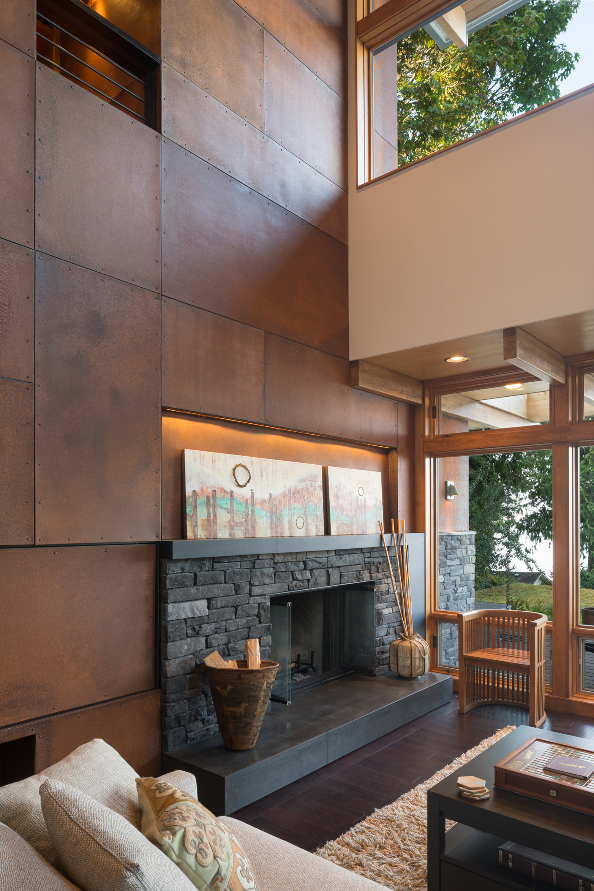 Island Retreat / Coates Design: Architecture + Interiors | Seattle Architects-29