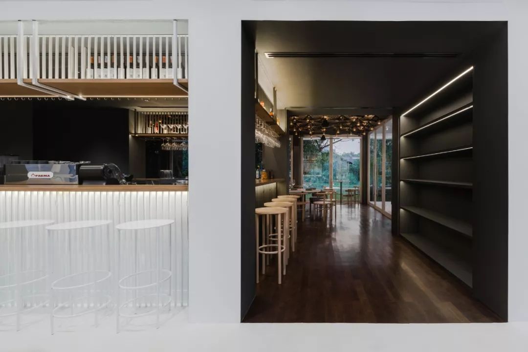 泰国清迈 Little Shelter Hotel,传统与现代的融合-34