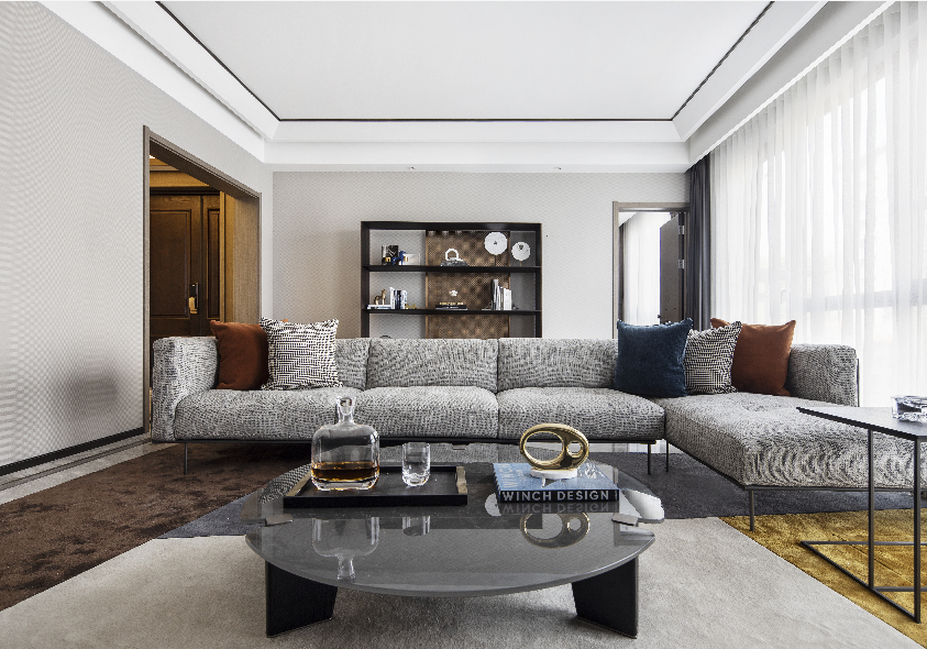 万科 2020 翡翠系精装产品焕新,意韵东方之境-24