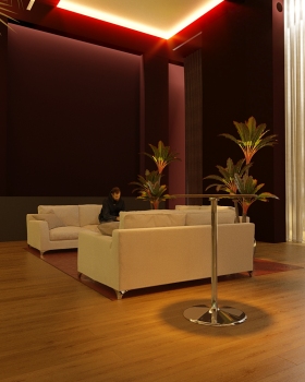 EVENTO RHODIA - HOTEL ROSEWOOD - PROJETOS CORPORATIVOS