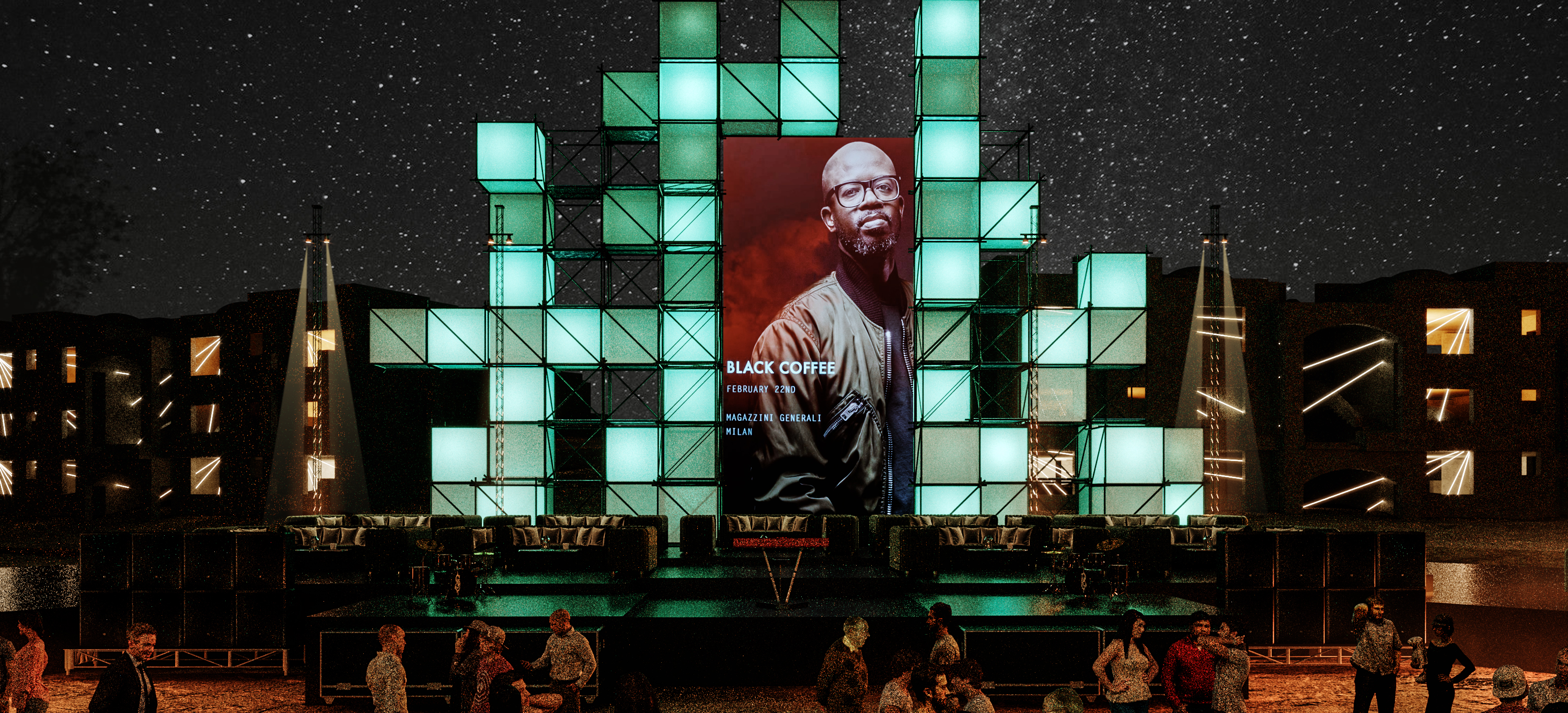 MAKADI HIGHTS 活动-6