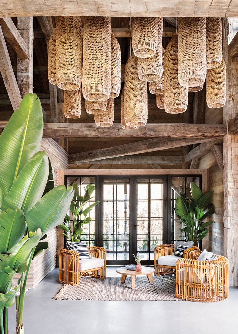 Quinta da Comporta 酒店-4