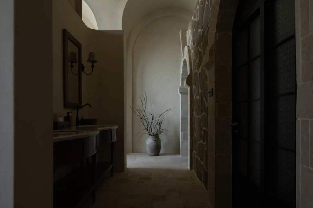 入云山民宿丨中国四川丨重庆無既萬溯设计有限公司-37