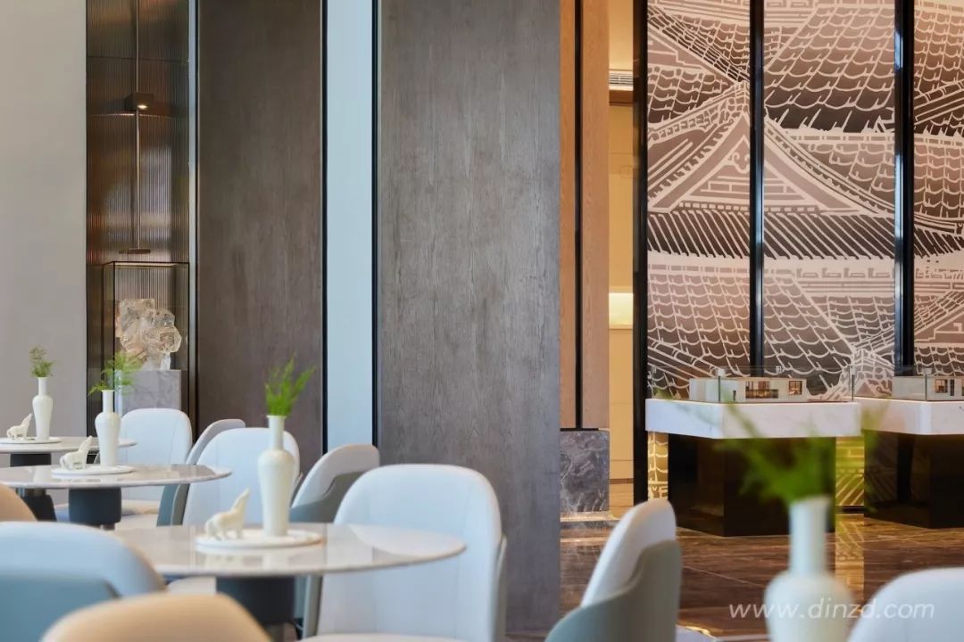 大华·潘安湖首府售楼处-52