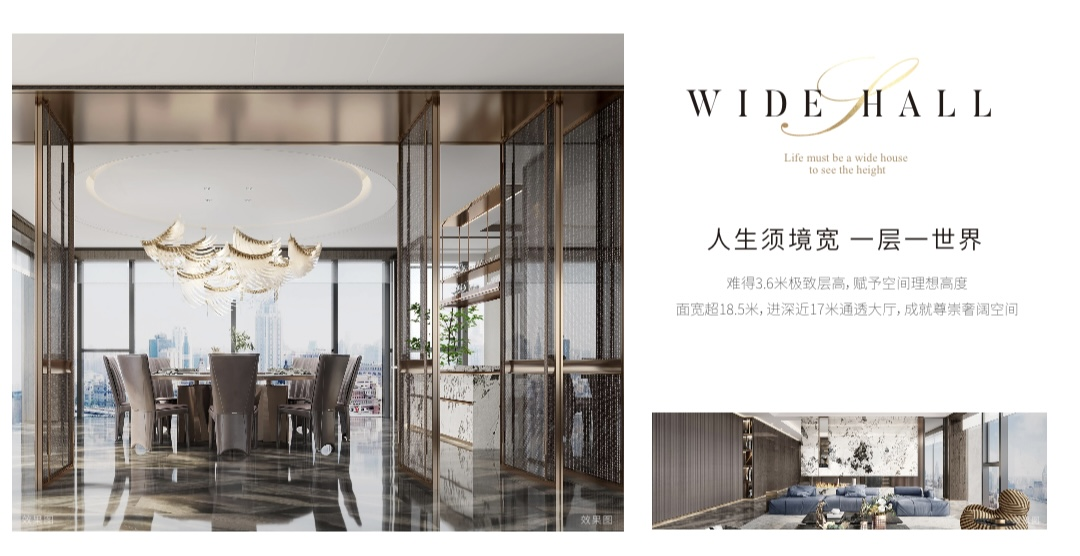 古北•壹号公馆丨中国上海-44