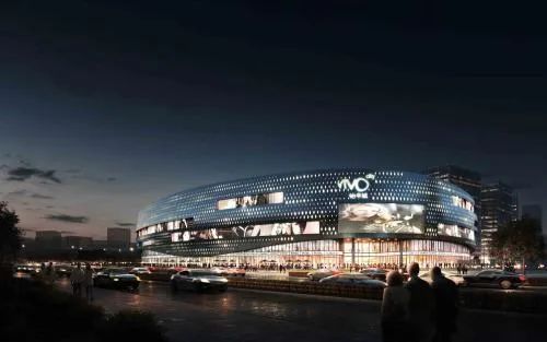 Vivocity怡丰城-19