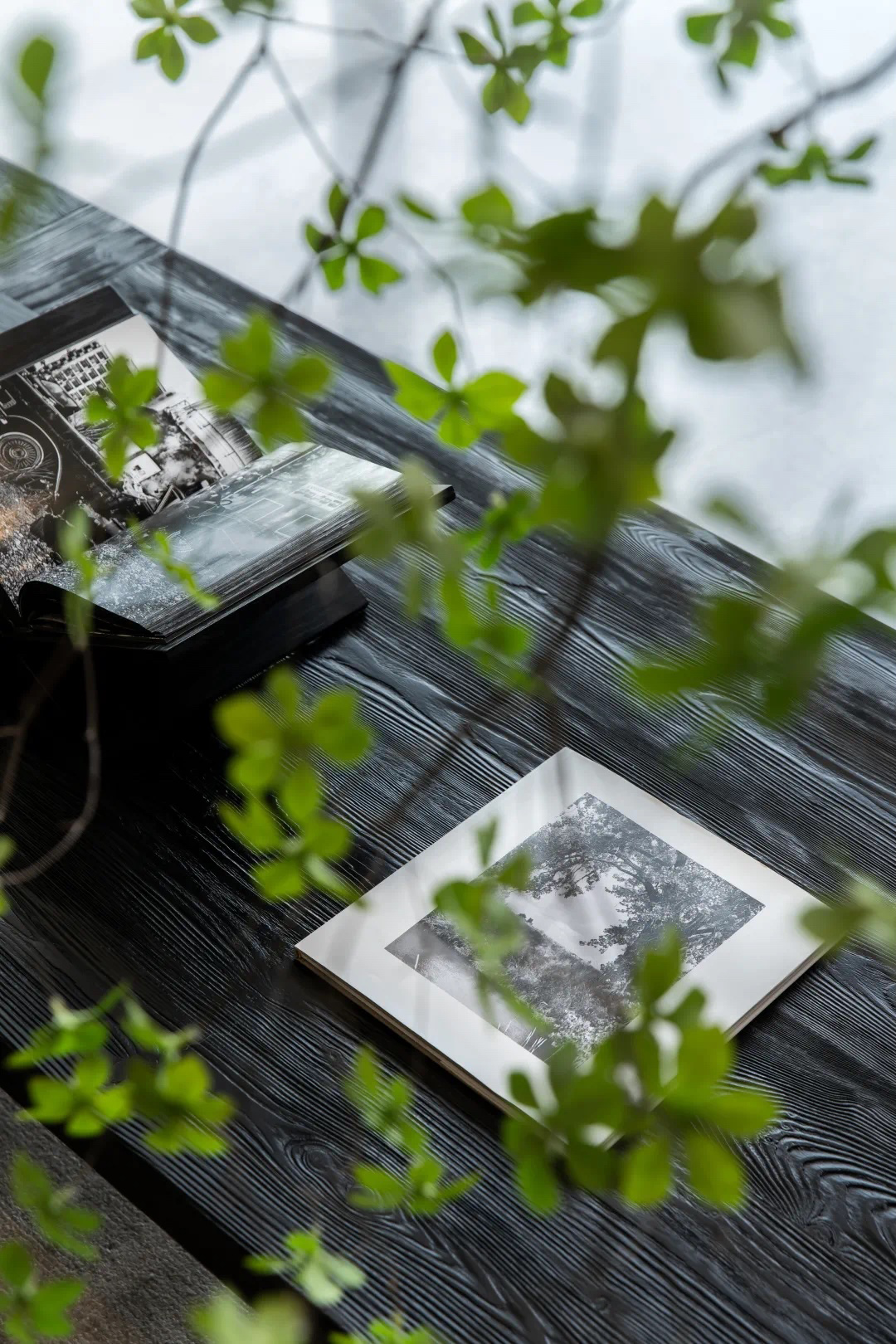 天津瑞府营销中心丨中国天津丨W.Design 无间设计-44