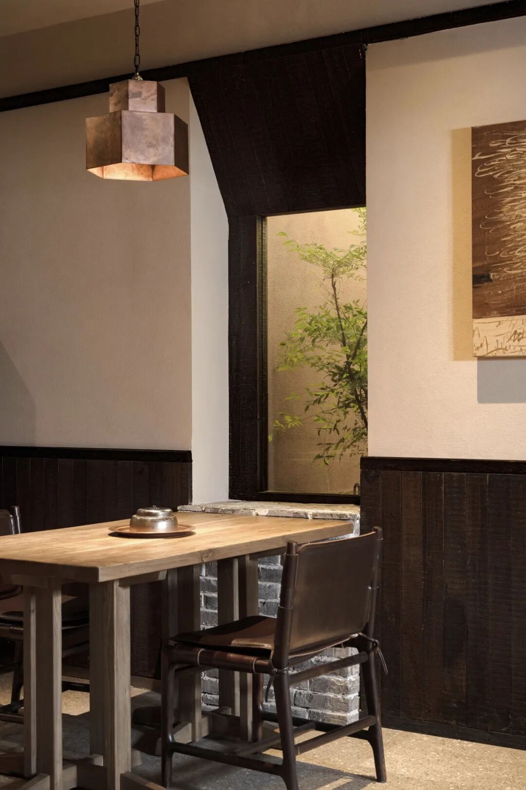 渭水茶炉丨中国咸阳丨武空美学-124