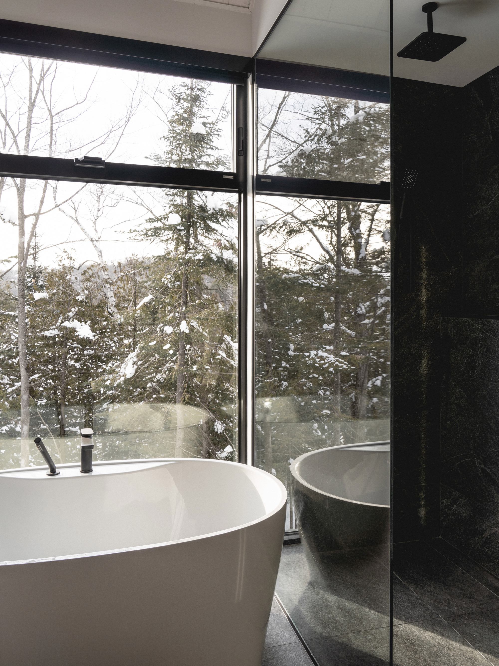 拉蒂尔斯之家丨加拿大丨Atelier BOOMTOWN-27