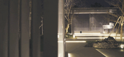 珠海融创云水观棠 | 光与玻璃的交响诗-88