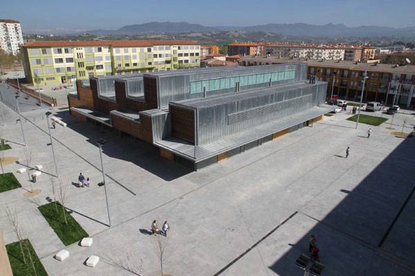 丨Comas  Pont arquitectes slp-24