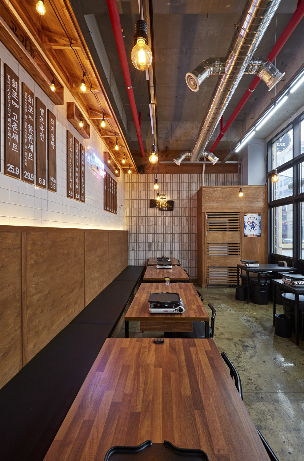 20 平小户型现代简约设计，明亮照明点睛之作-13