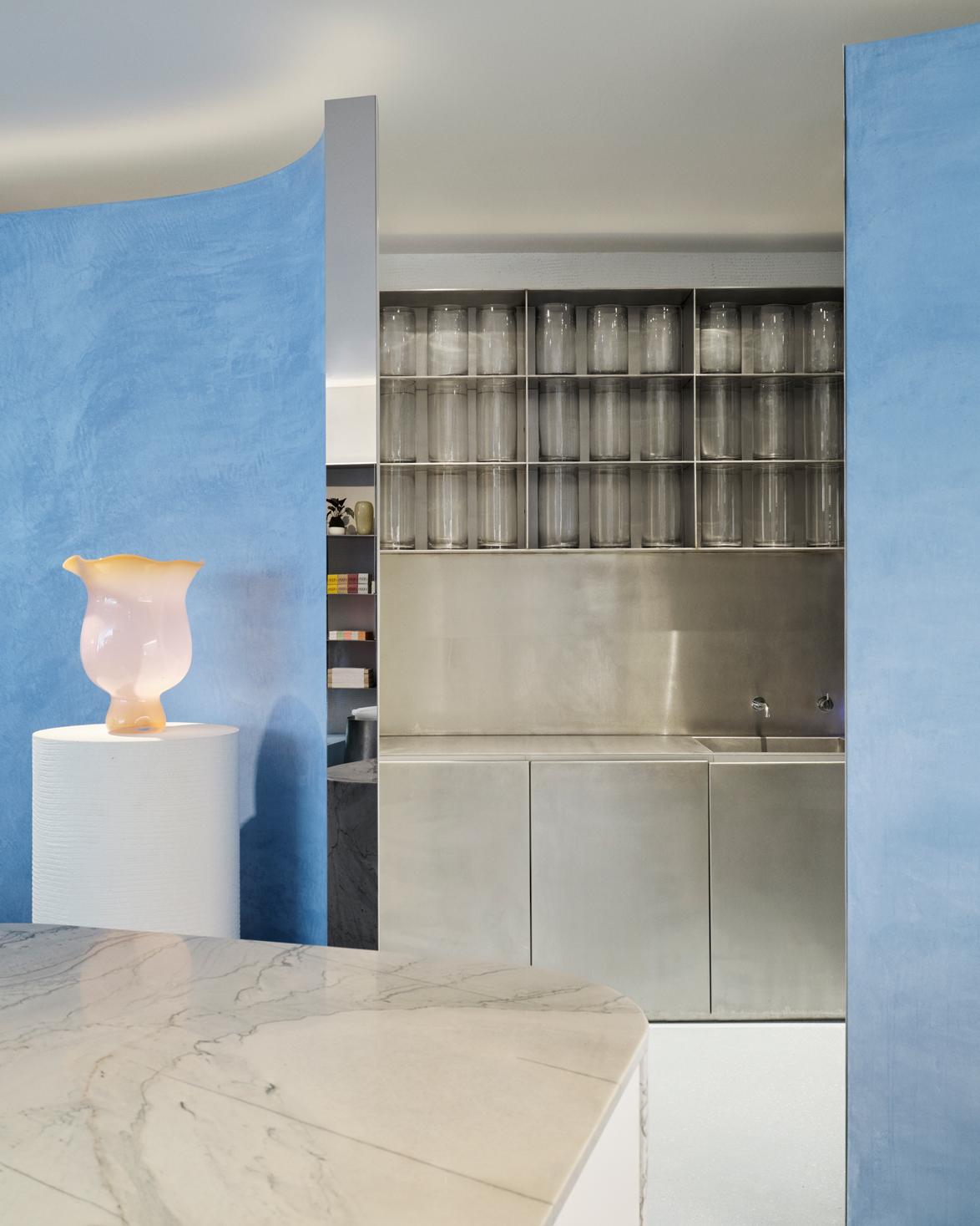 Poho Flowers 花艺店丨澳大利亚丨Akin Atelier-21