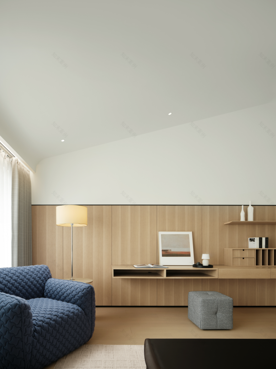 枫语设计|江南美居,素心之境-125