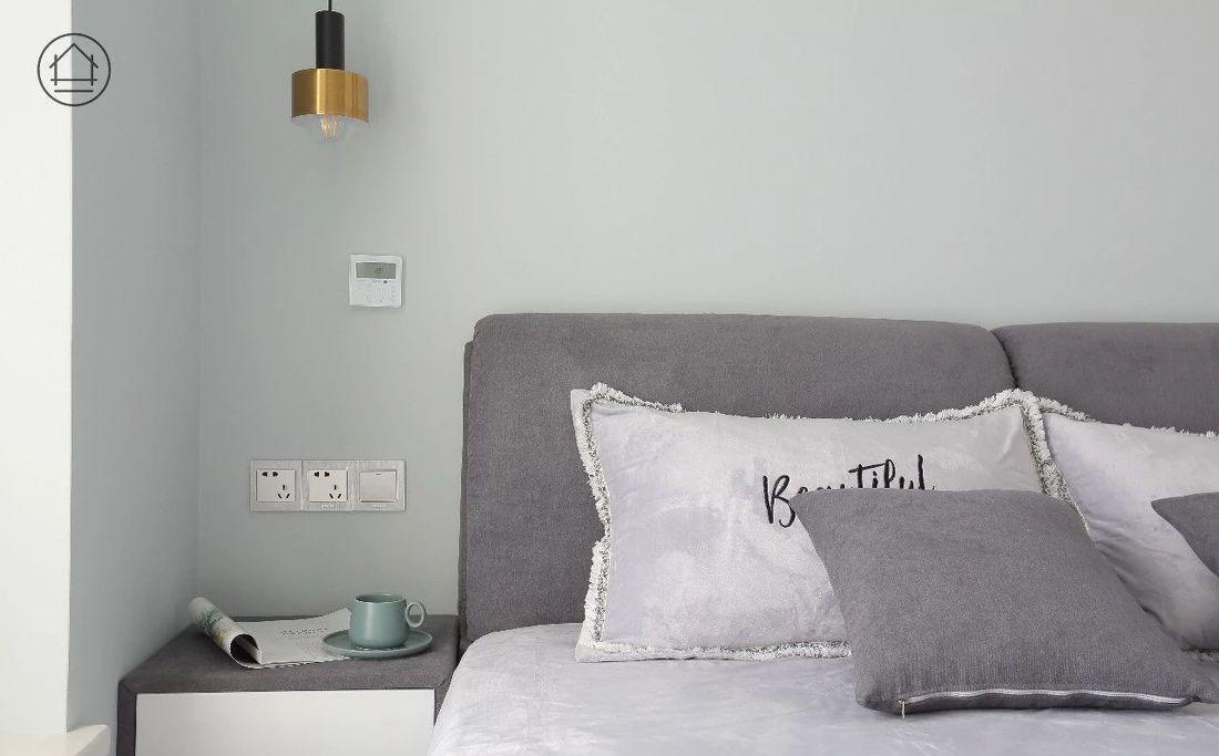 灰鸟平层空间-18