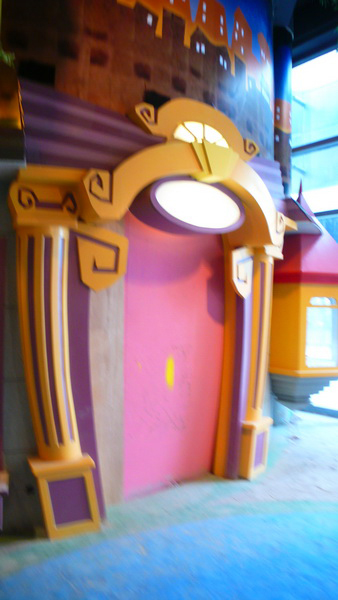 苏州卡通尼乐园-14