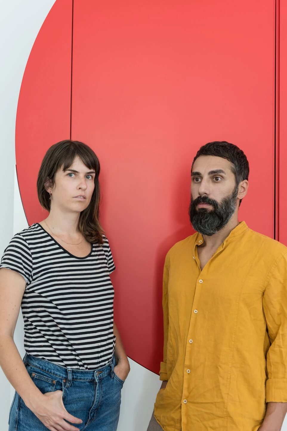 幽玄丨意大利罗马丨La Macchina Studio-42