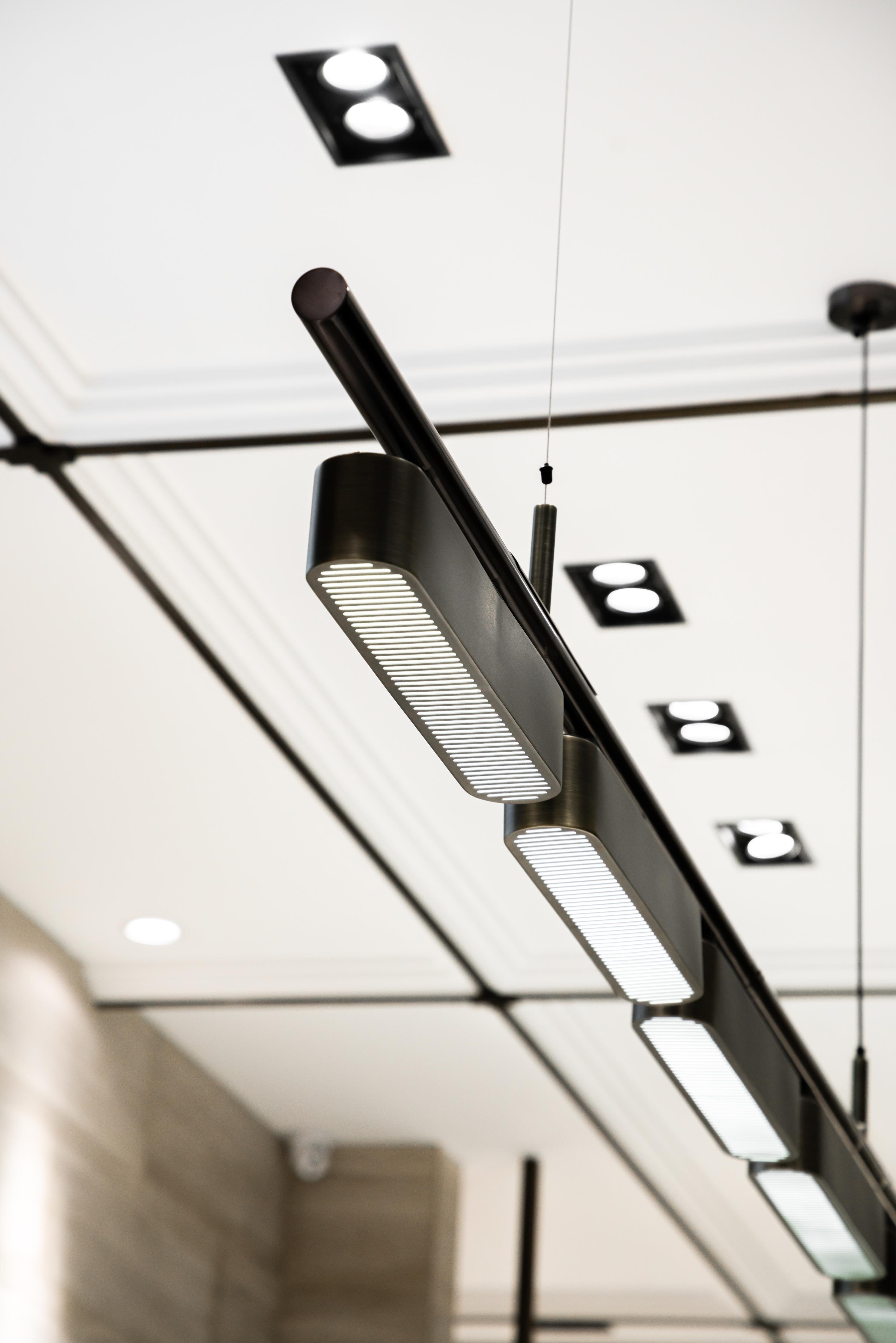 远大 · 书香门第丨南京己一建筑装饰设计有限公司-11