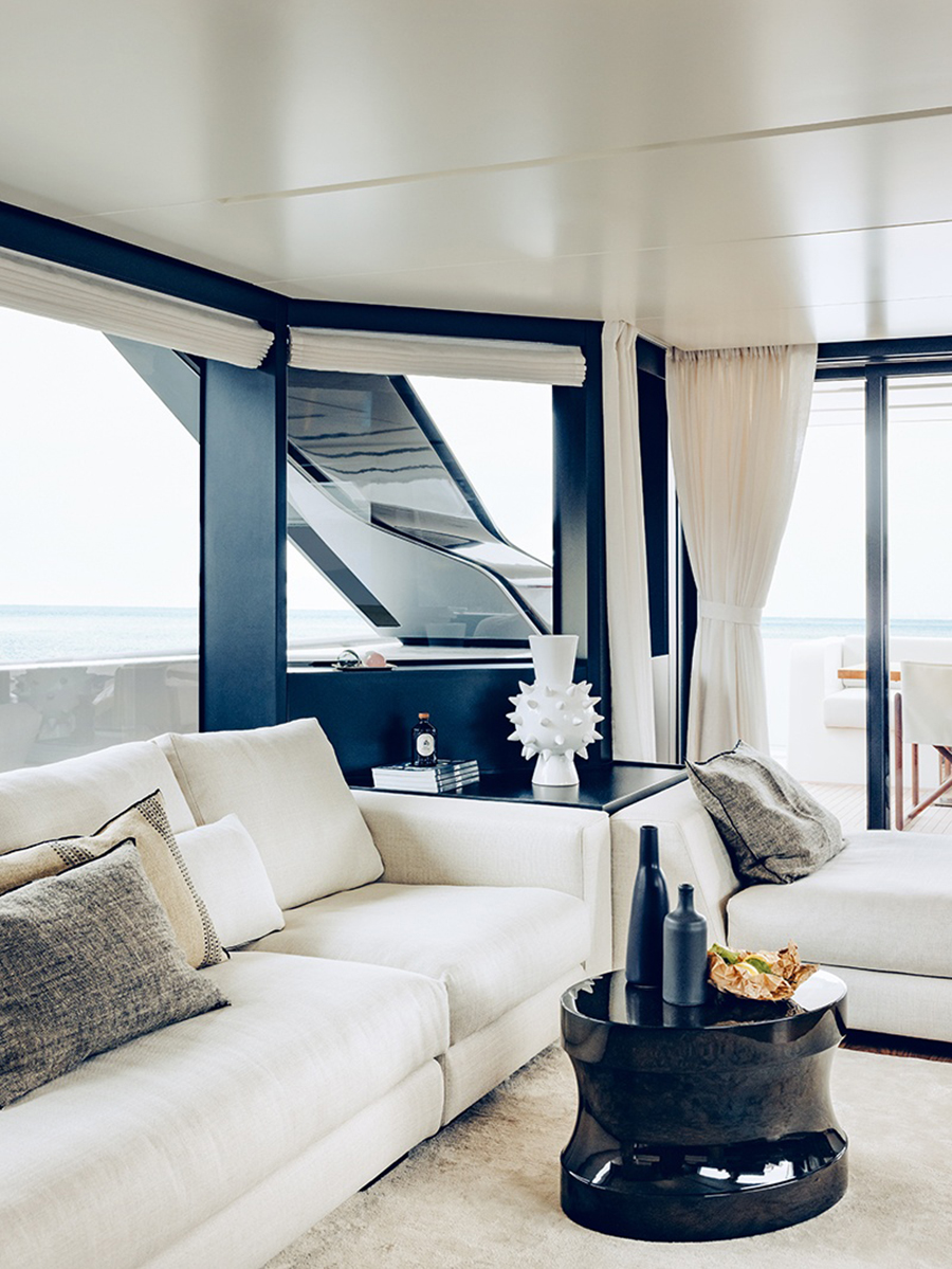 Chic Floating House-3