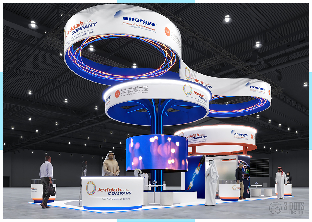 能源 a，2022 年中东能源丨阿联酋迪拜-2