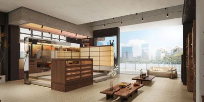 新洲光合麓院丨中国渭南丨POD派玩设计-122