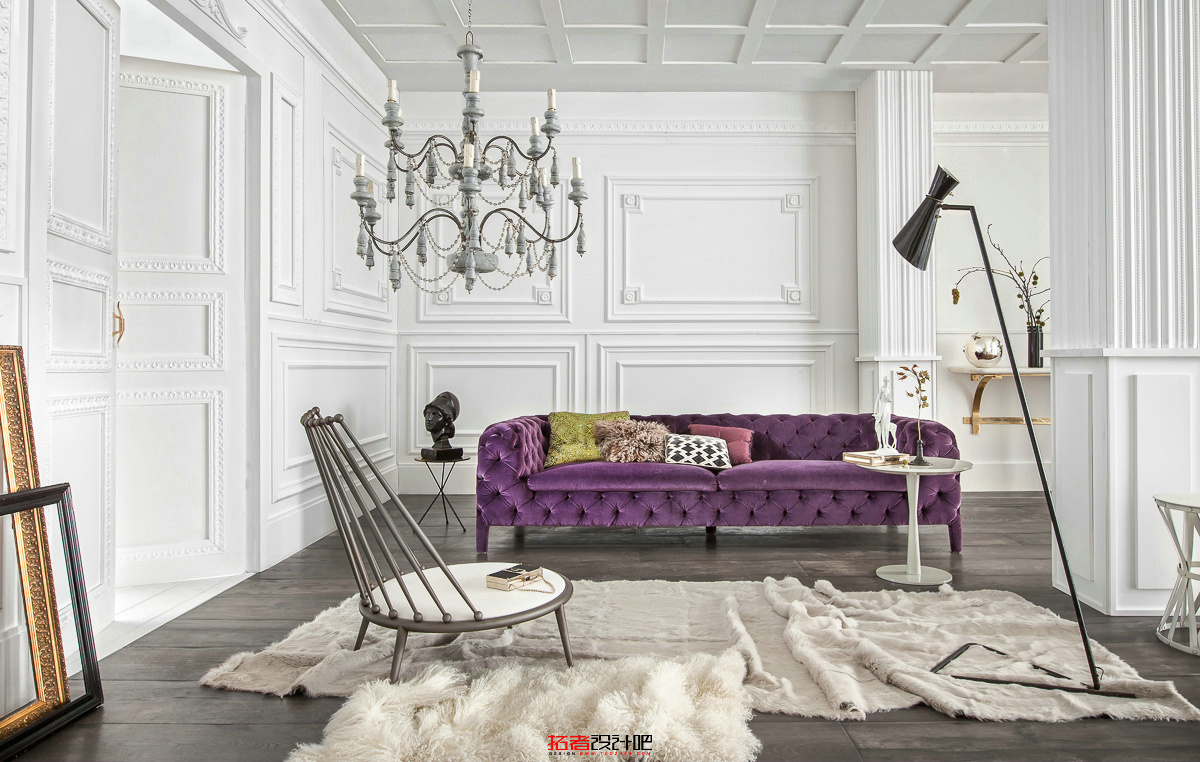 这样的设计，才是最顶级的！            
            -18