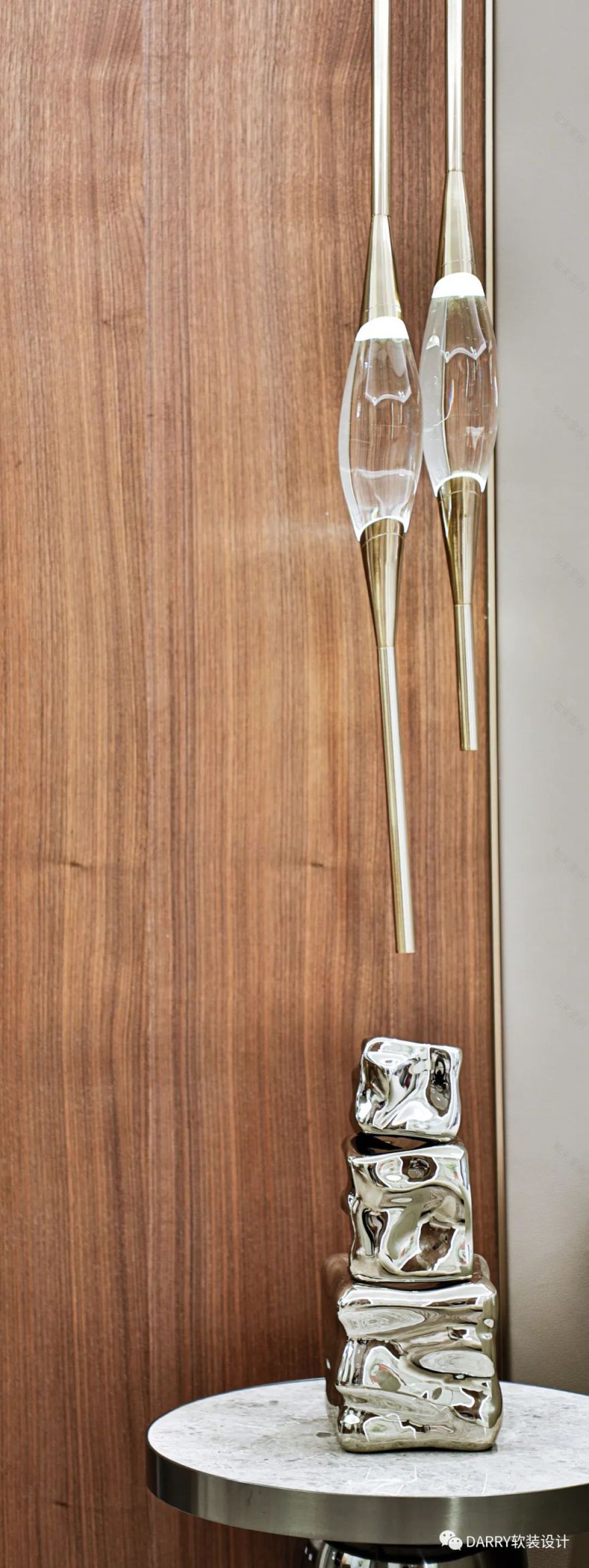 |DARRY·戴瑞软装 | 城市之秋-49