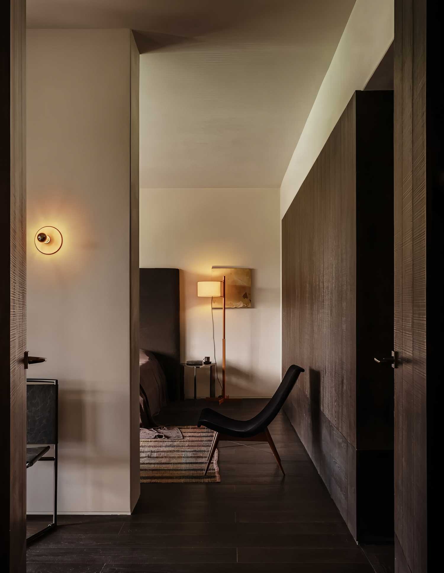 阿那亚九龙湖丨中国广州丨尚壹扬设计-86